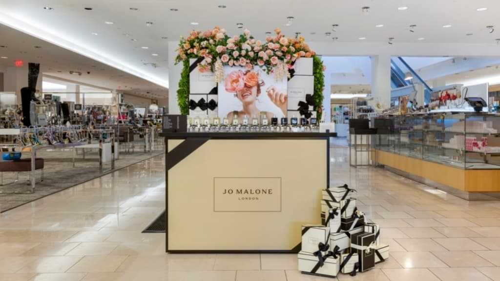 Shop-in-Shops: The Benefits to Retailers & Consumers