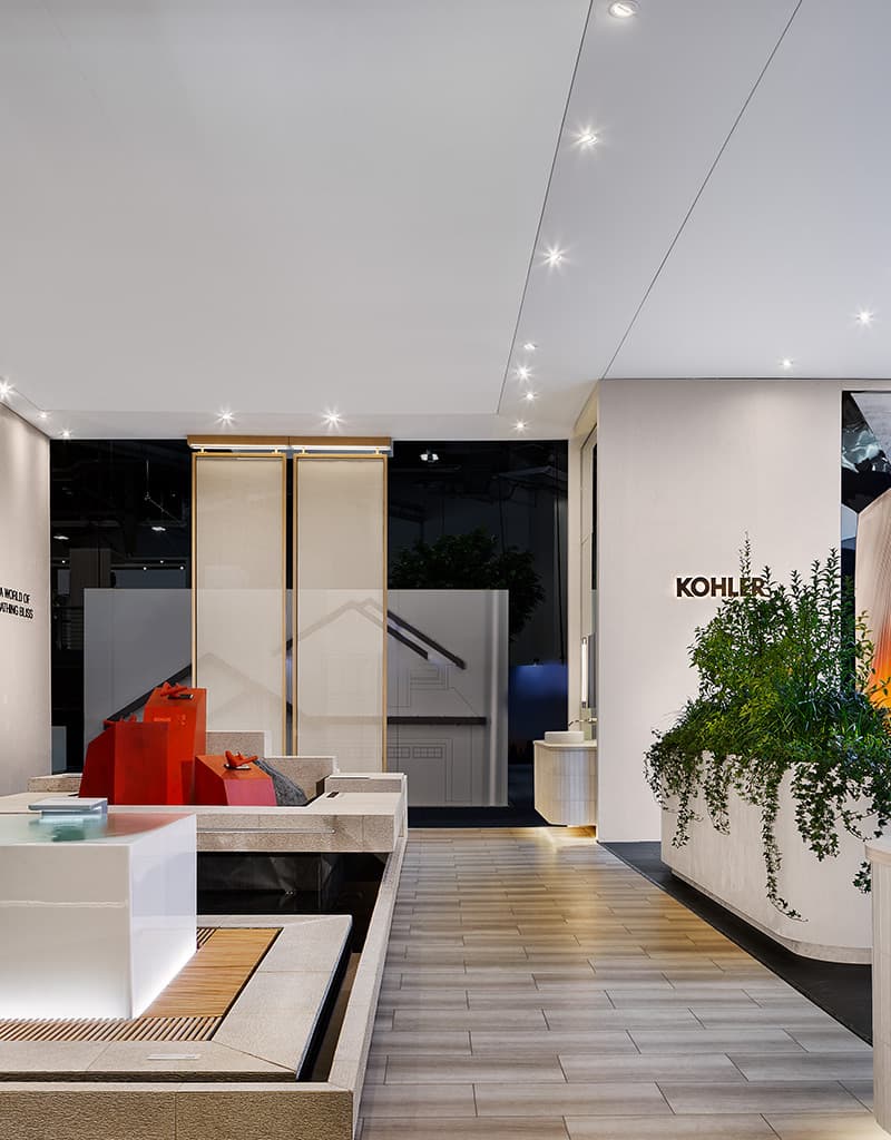 Kohler 3