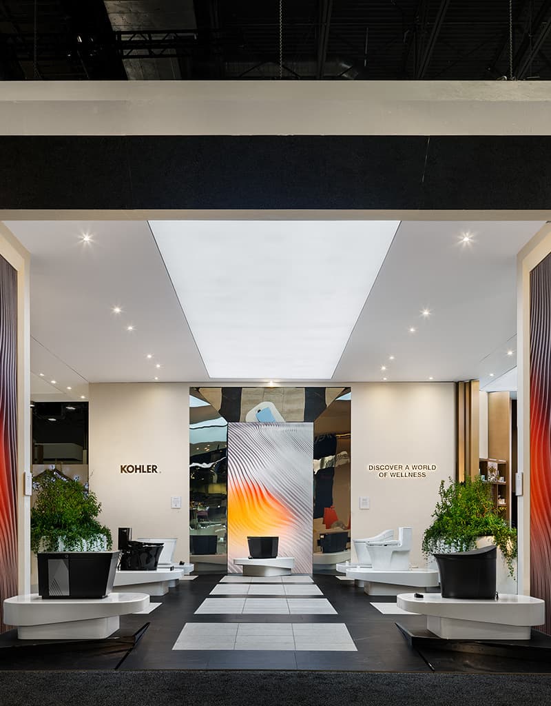 Kohler 5