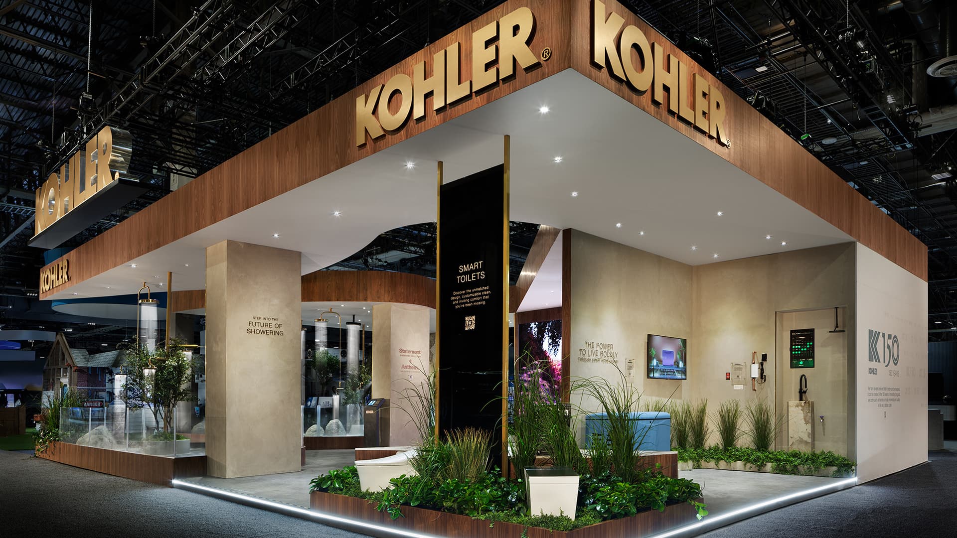 Kohler CES 2025