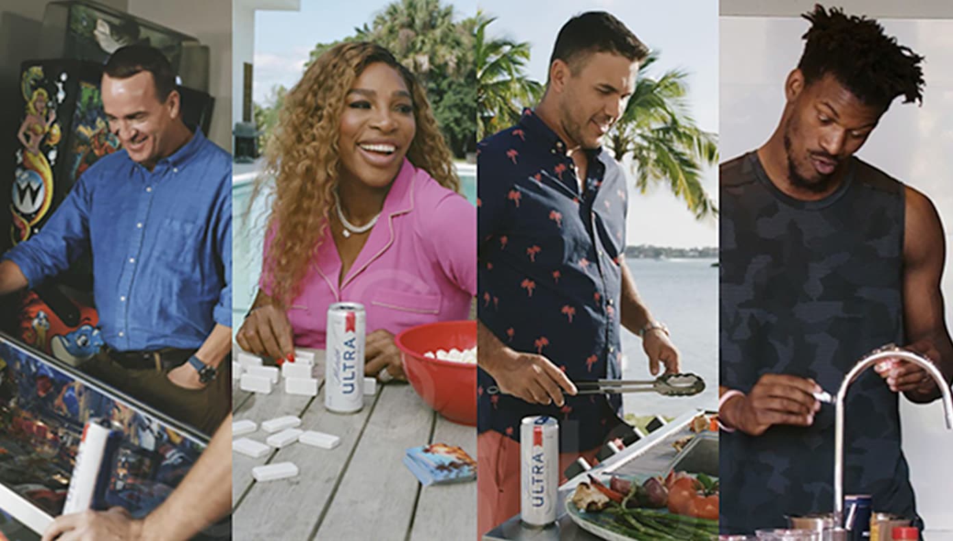 Michelob Ultra contentproduction 696x395 image 01 2x