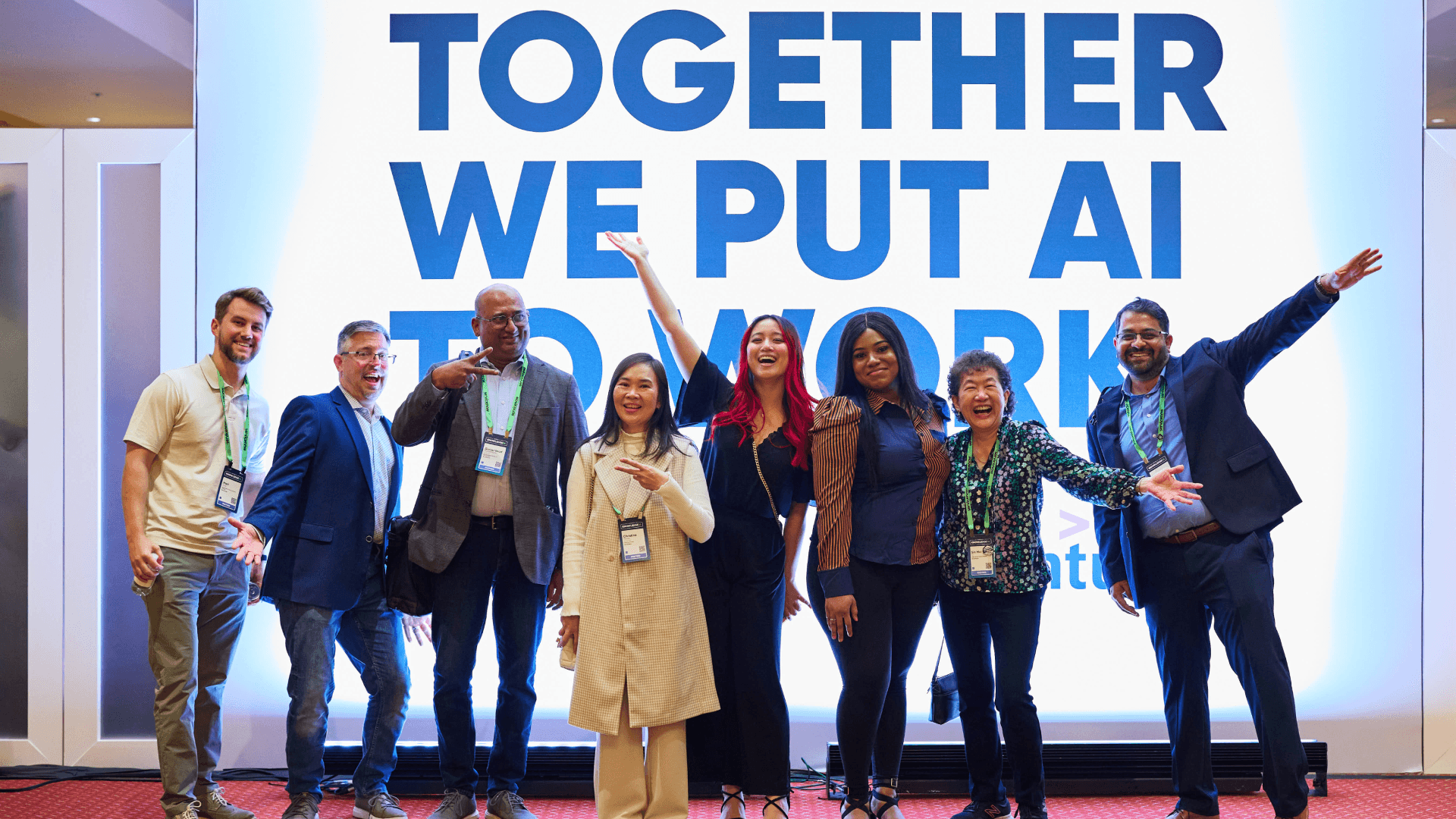 Service Now Knowledge AI