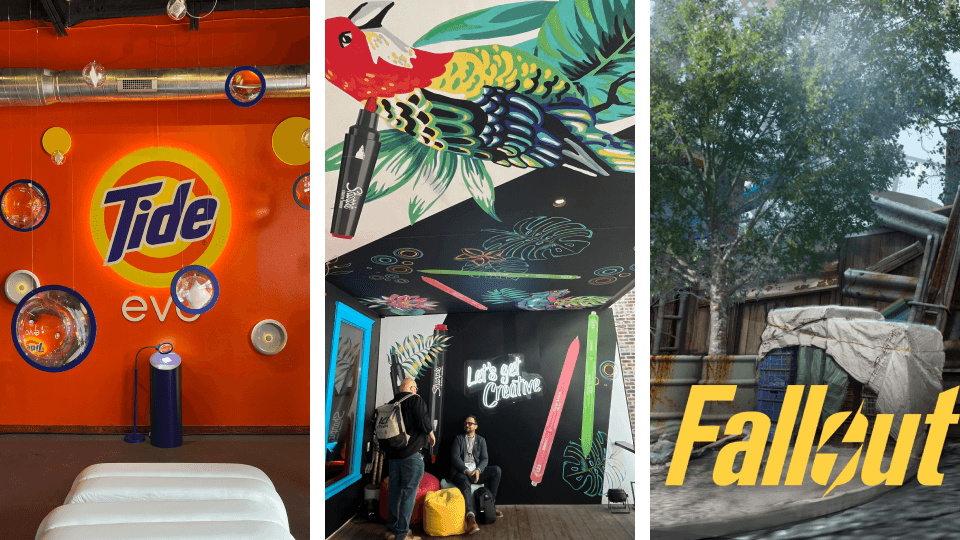 SXSW - The Good-to-Know