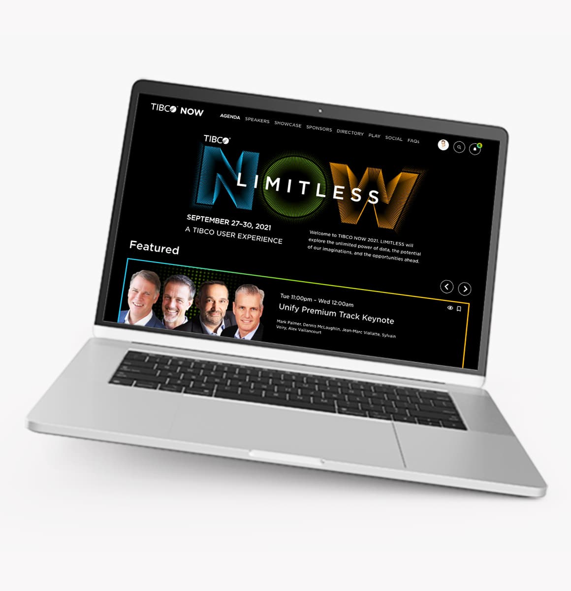 Virtu Tilt Template