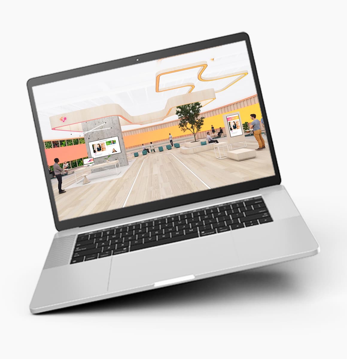 Virtu3D Tilt Template