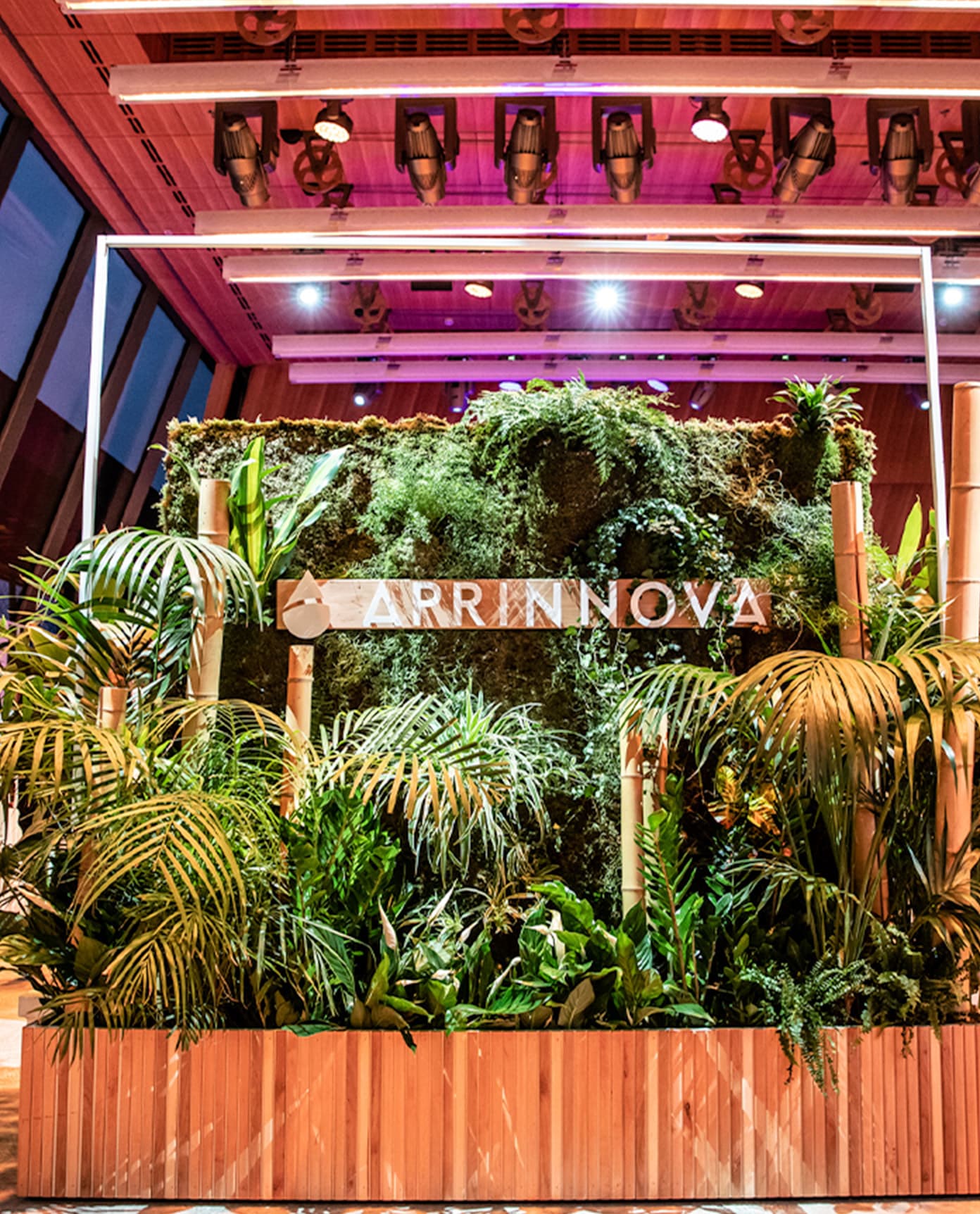 Aprinnova futureofclean international images 2x