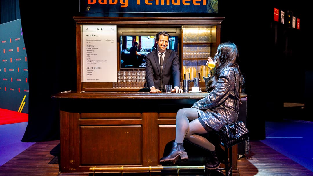 Baby Reindeer Netflix FYSEE