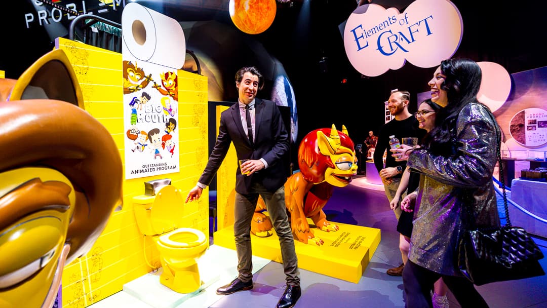 Big Mouth Netflix FYSEE