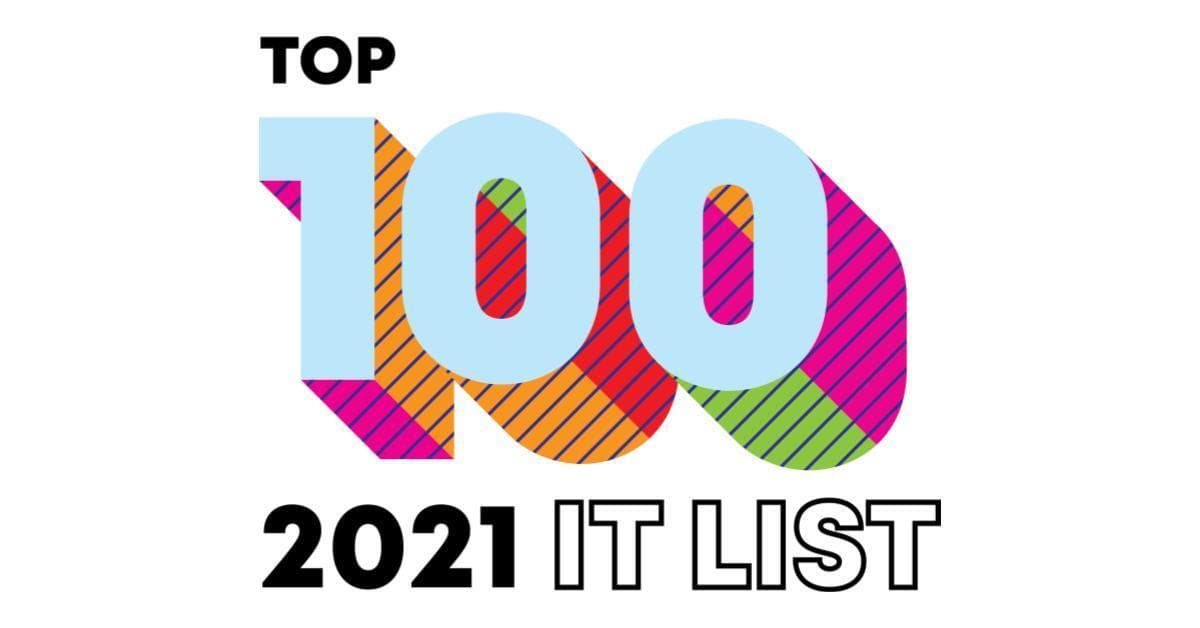 2021 Event Marketer's IT List News Article