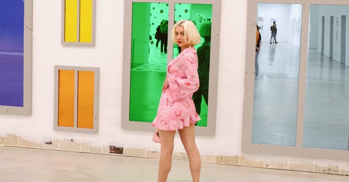 Art Basel Blog