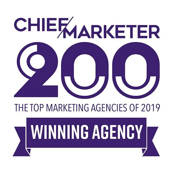 CM200 2019 Winner Badge Purple