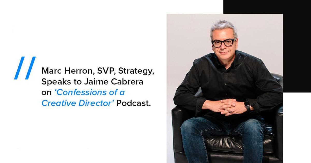 Confessions of a Creative Director News Article Image