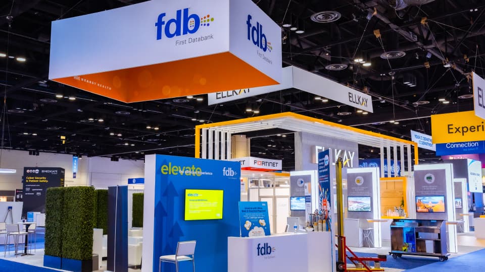 First Databank HIMSS