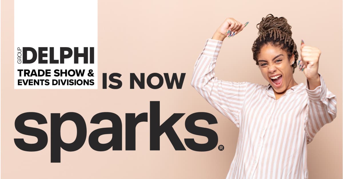 Group Delphi Sparks Trade Show Events