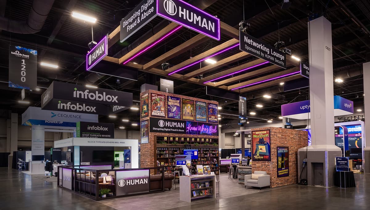 Human Security at Black Hat