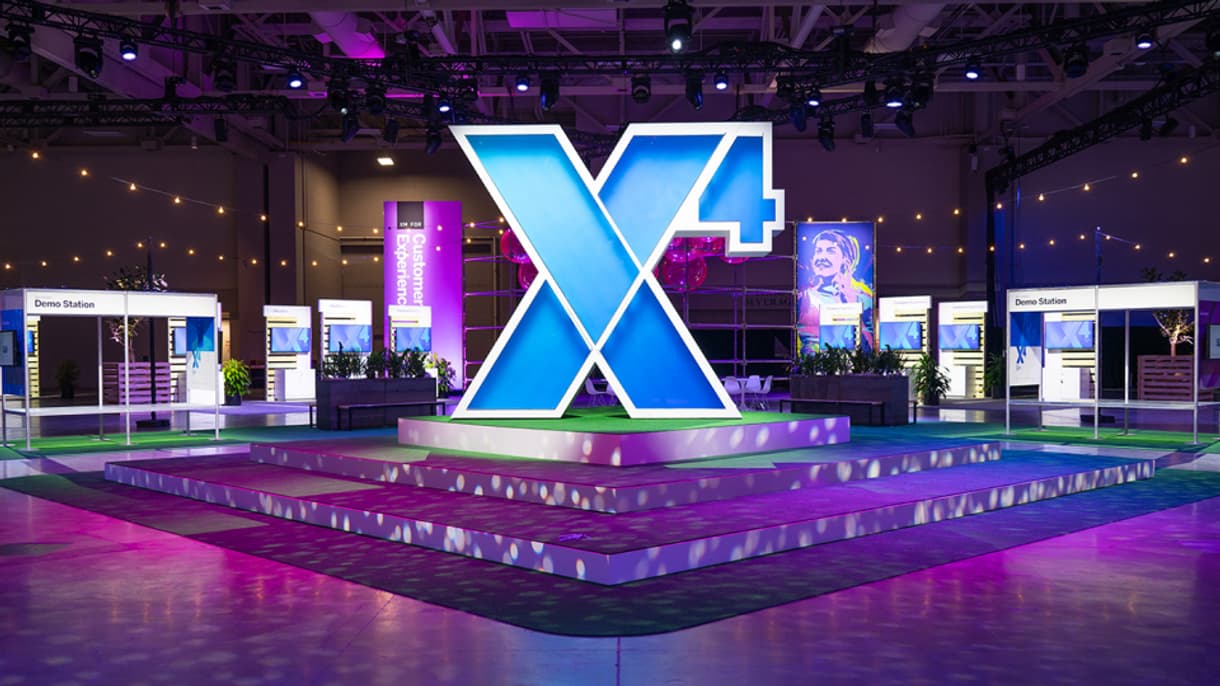 Qualtrics X4 Summit Sparks qualtrics-x4-summit-sparks