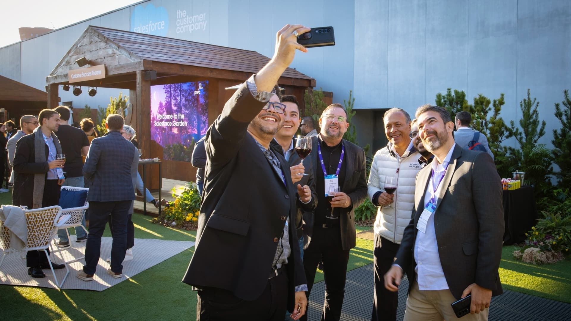 Mobile World Congress