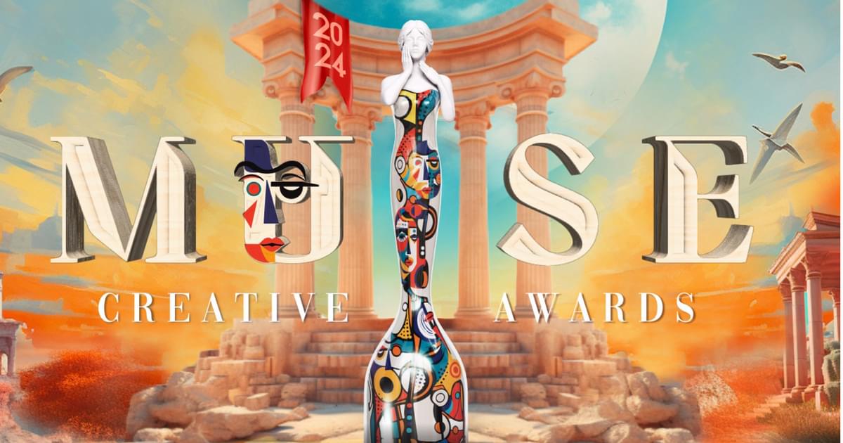 Sparks Honored with 19 MUSE Creative Awards