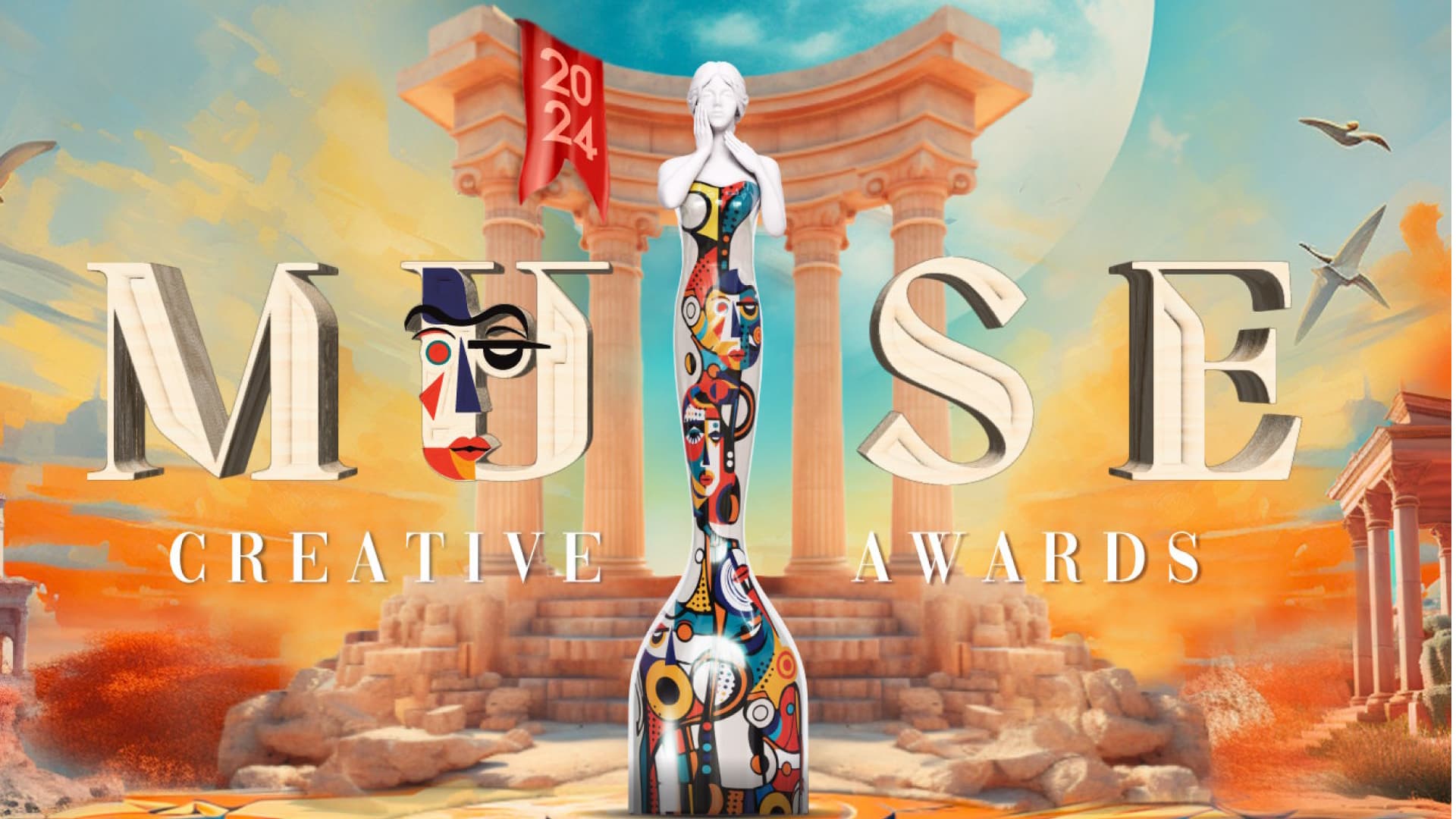 Muse Awards