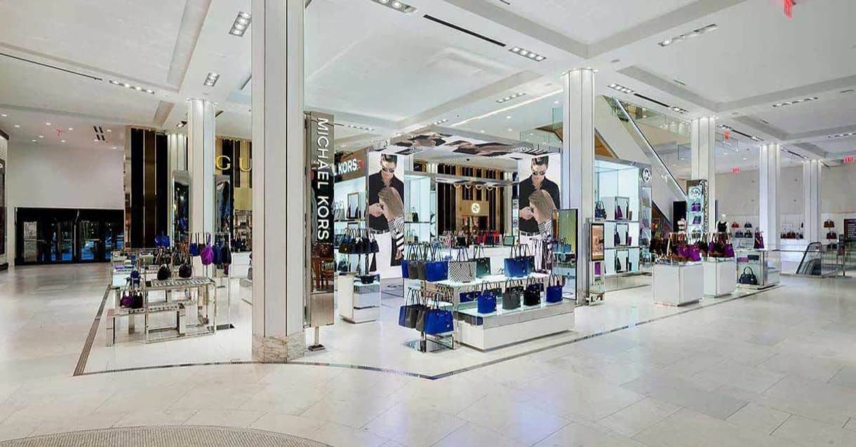 Shop-in-Shops: The Benefits to Retailers, Consumers & What… | Sparks