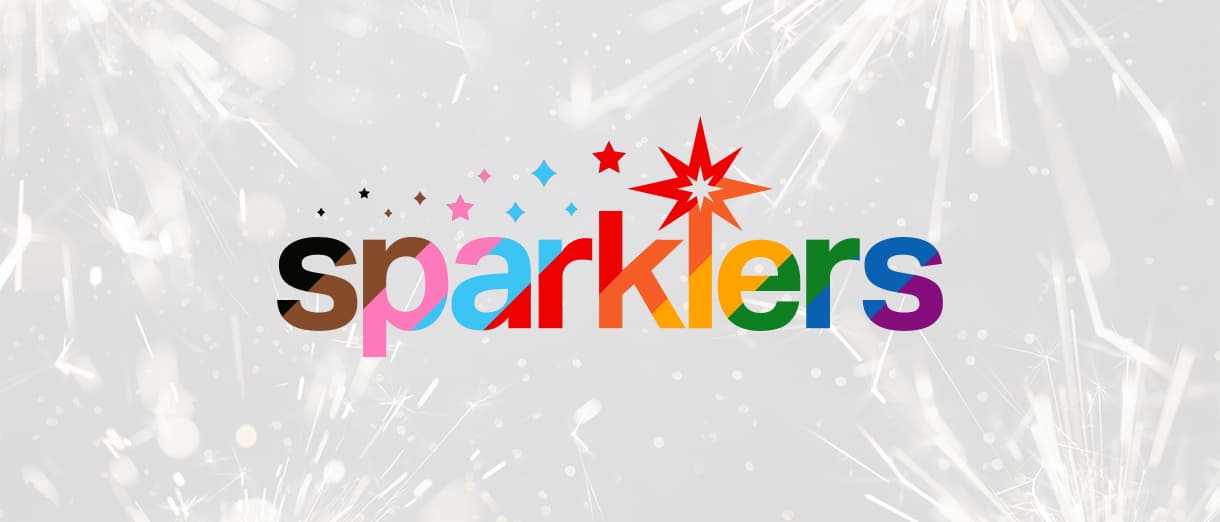 Sparklers