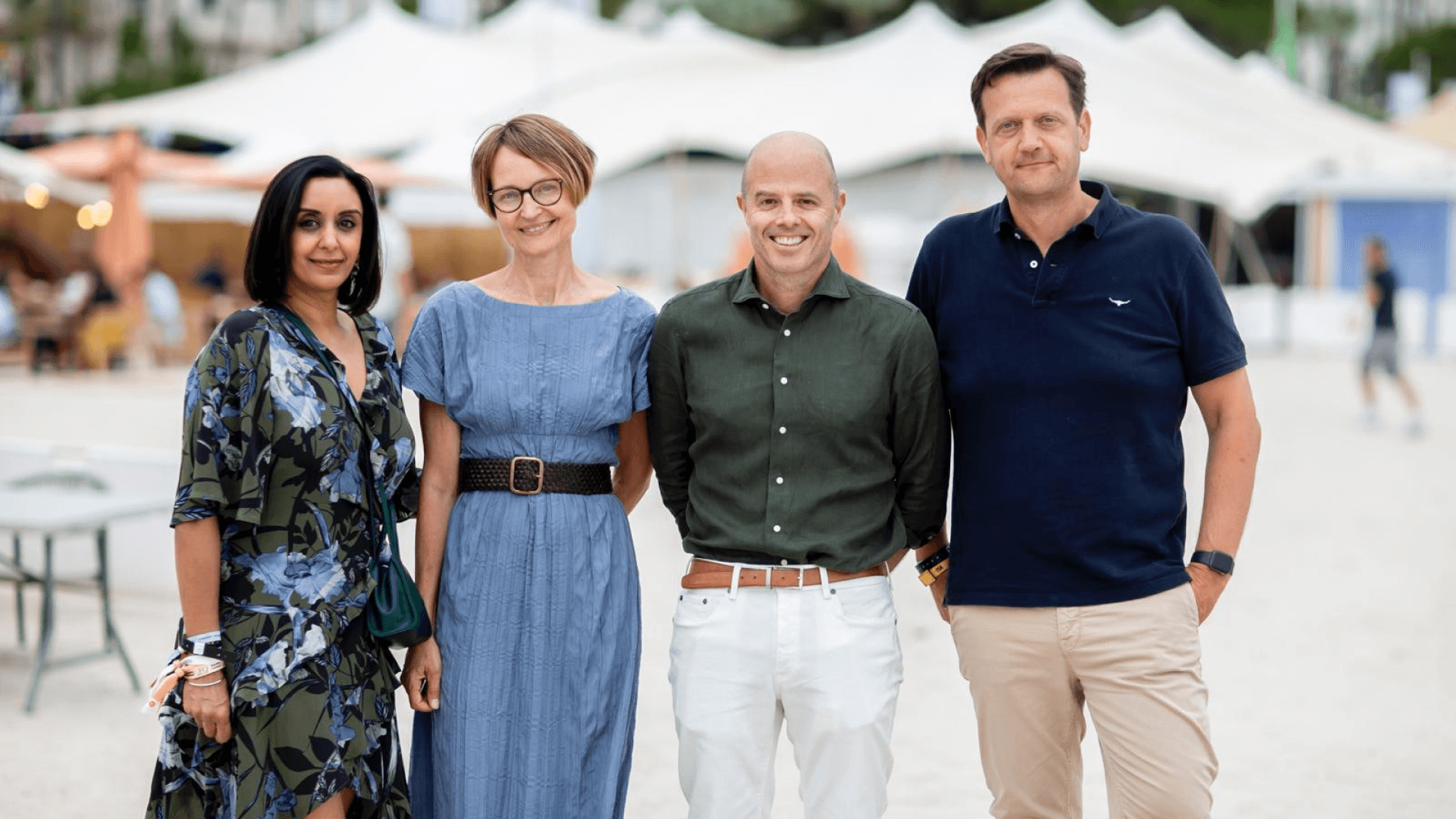 Sparks EMEA