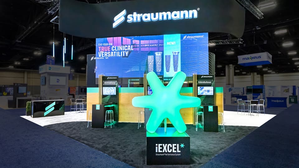 Straumann AO