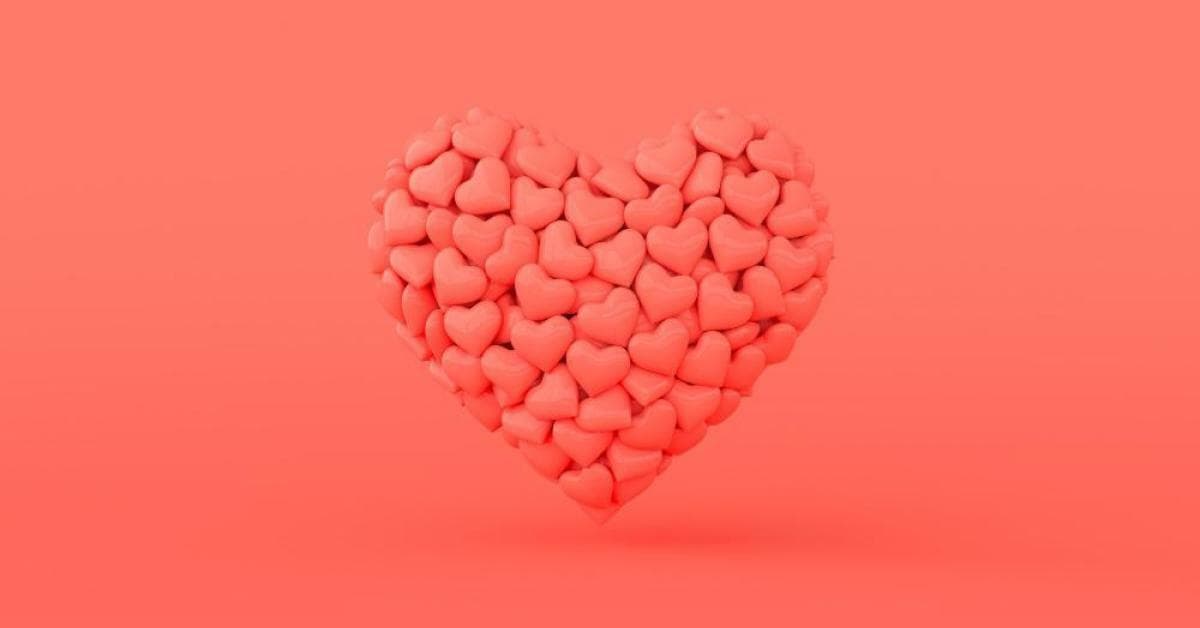 Valentines Day Experiential Campaigns Blog Cover Image