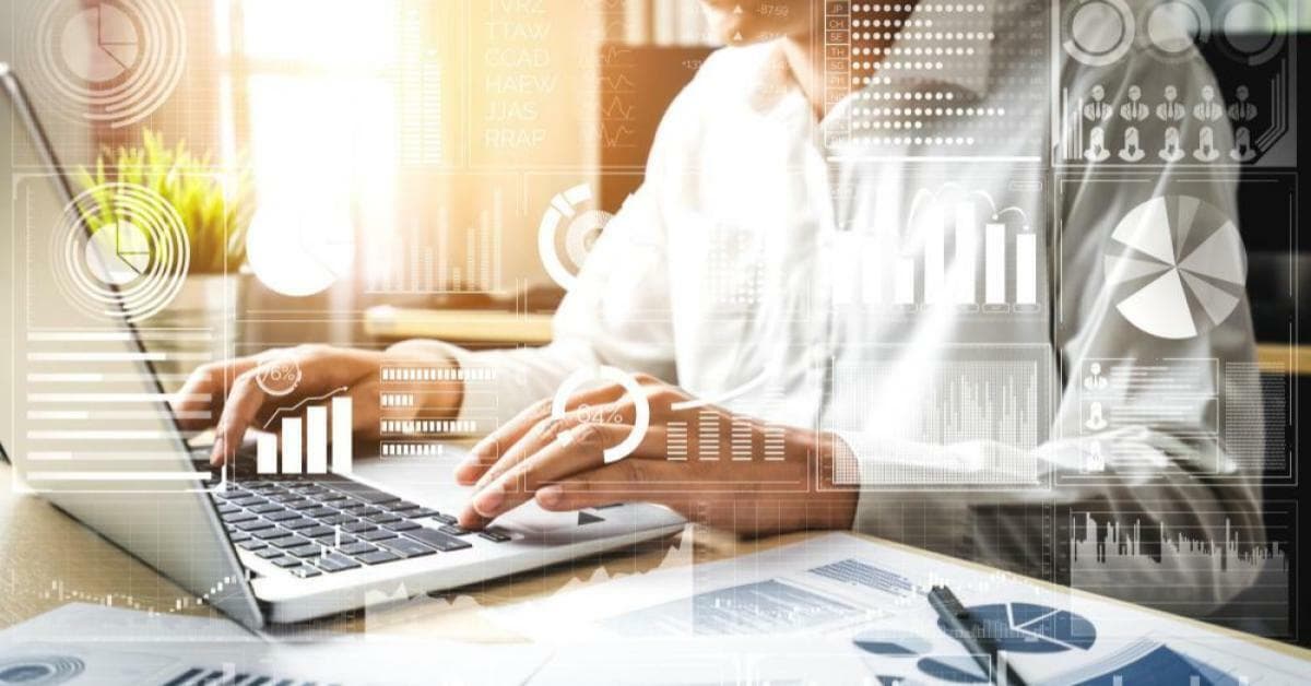 Virtual B2 B Event Measurement Blog Cover Image