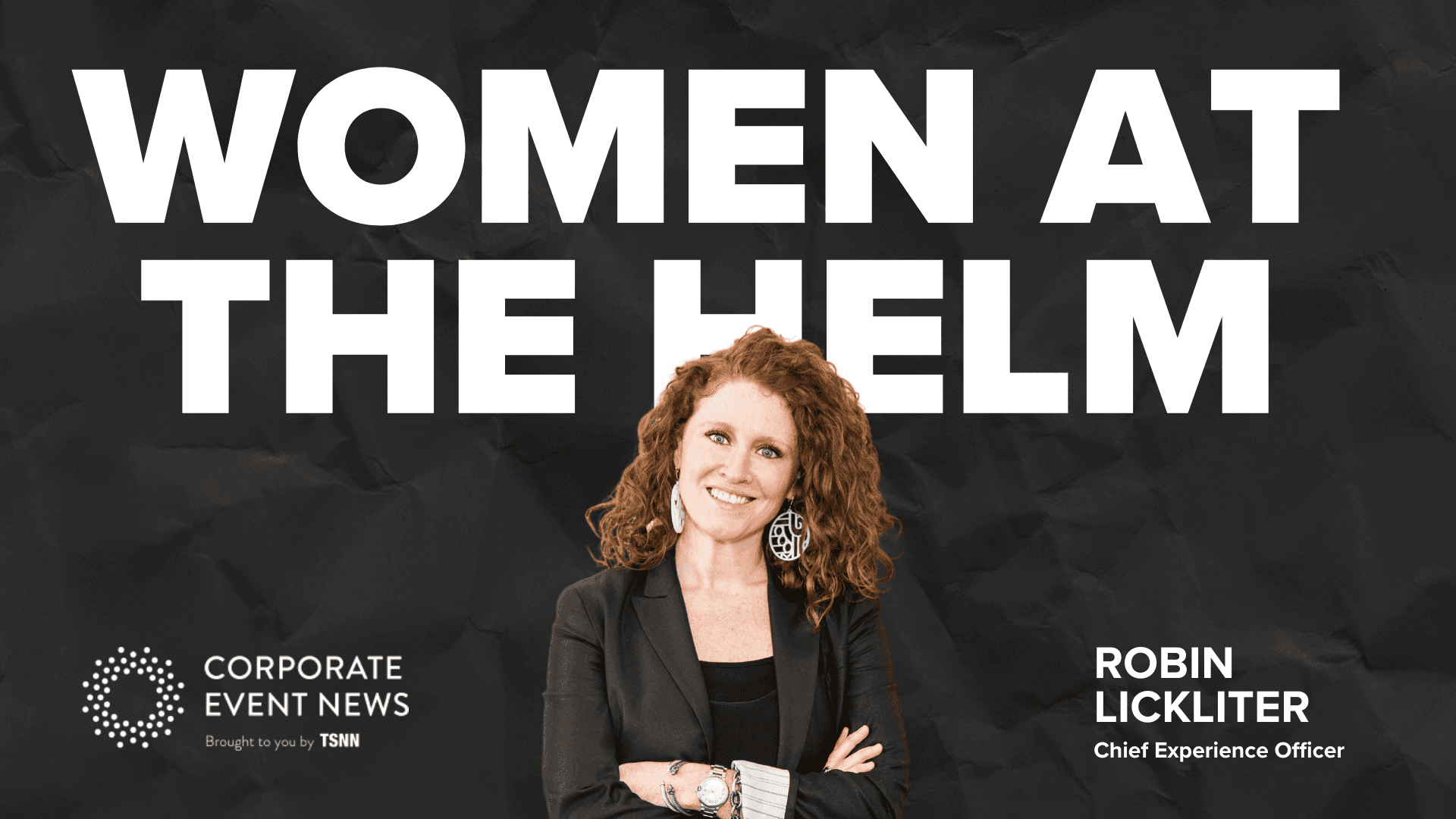 Women at the Helm Article1