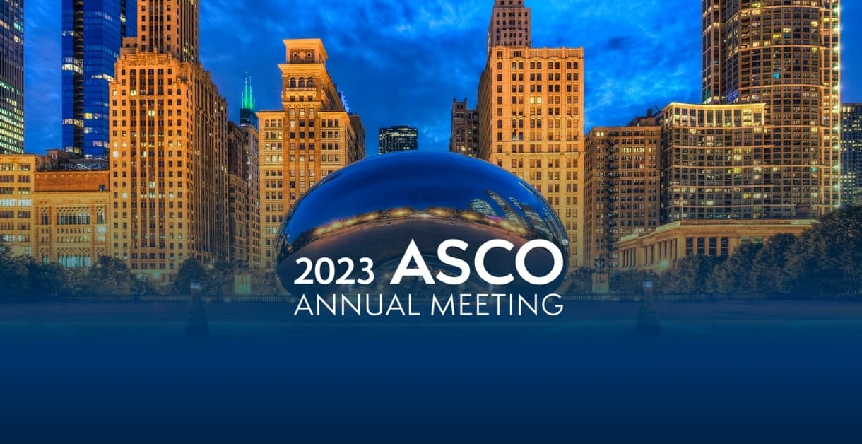 Asco 2023 annual meeting