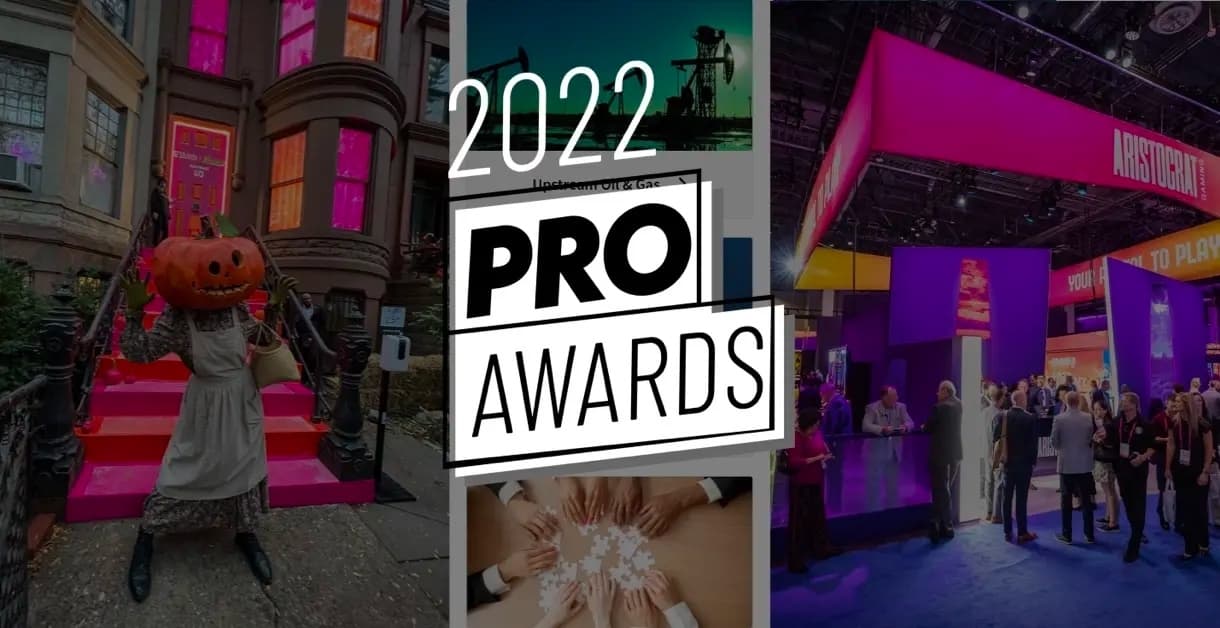 Chief Marketer Pro Awards