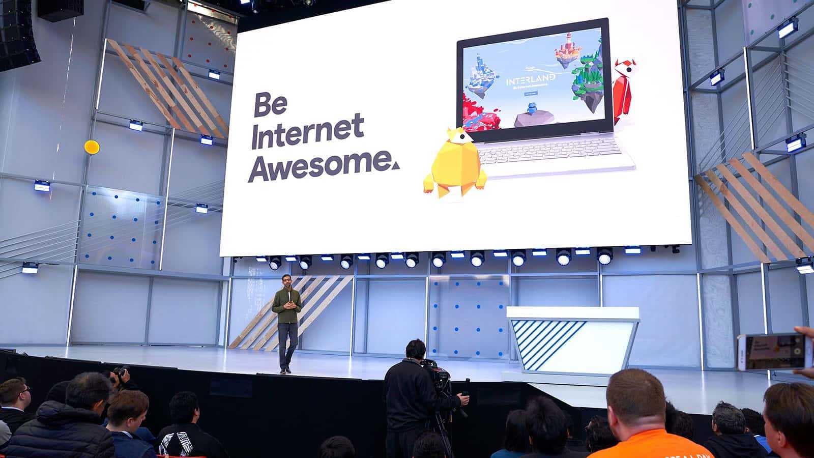 Google io 2018 01