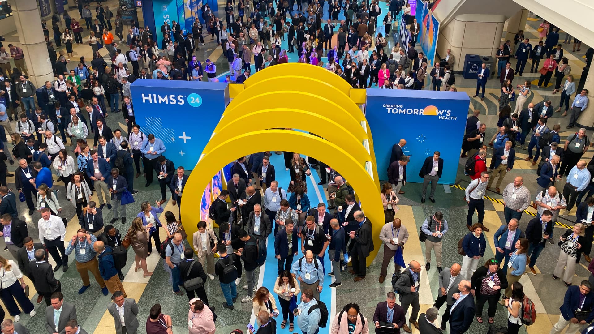 Himss hero