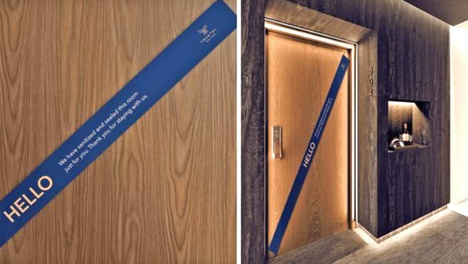 Hospitality reopening strategies news cover