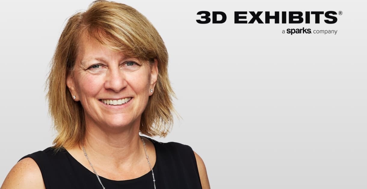 Kim merkin 3d exhibits