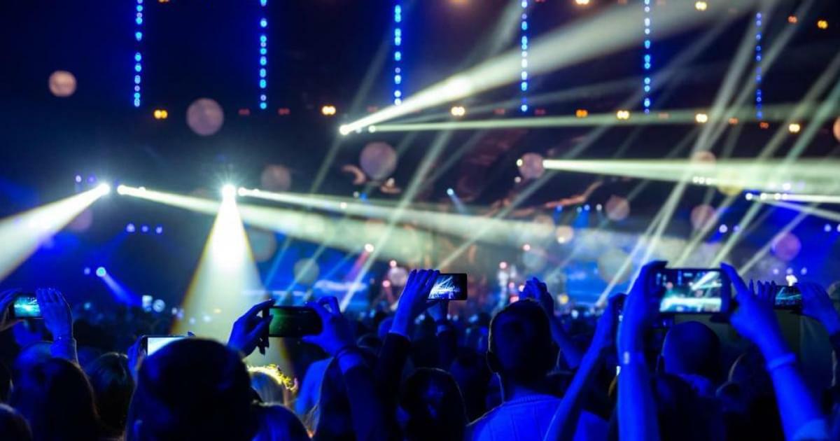 15 Content Marketing Pieces From Live Events