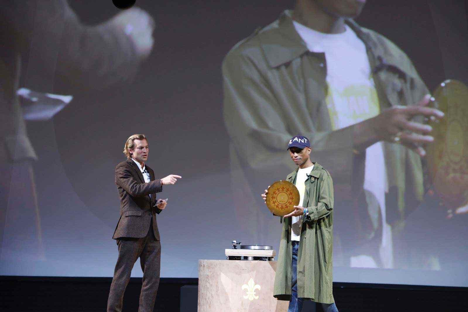 Luxury brand experiences 1