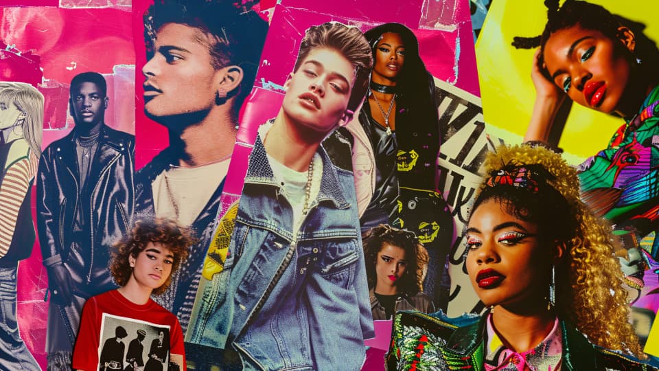 Pop culture