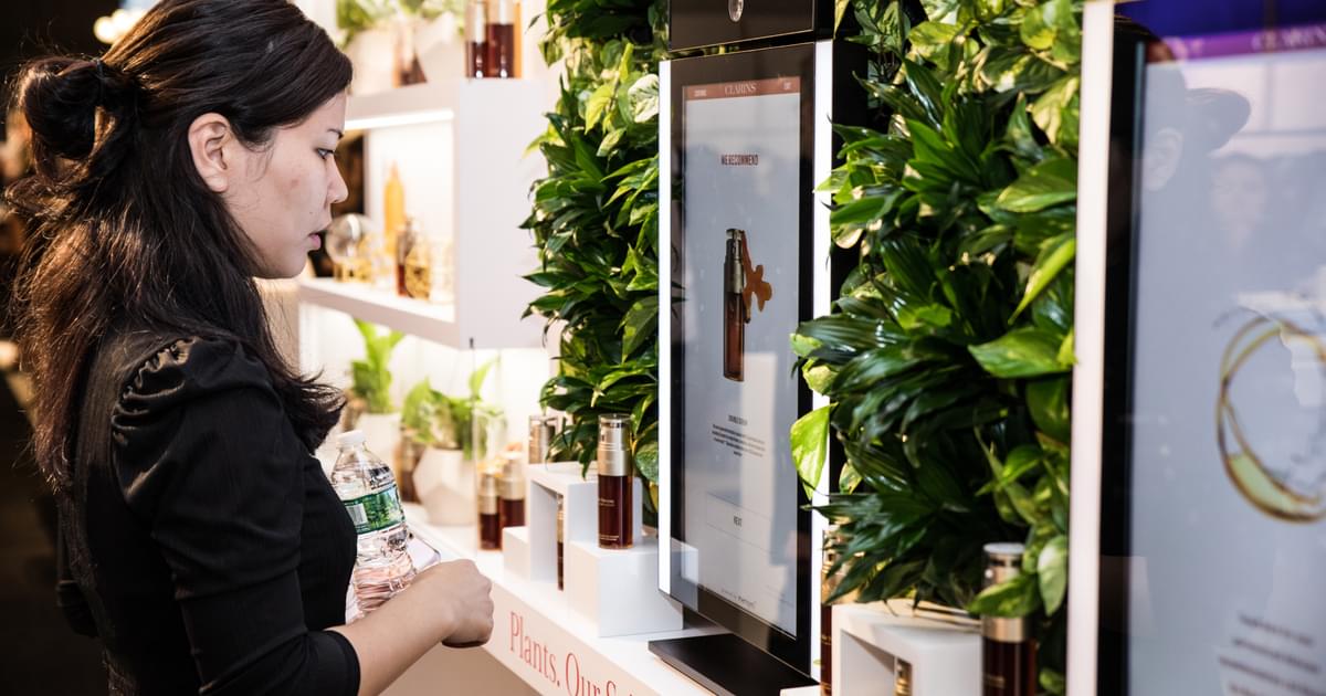 Retail Innovations: Enhancing the Consumer Experience with Technology