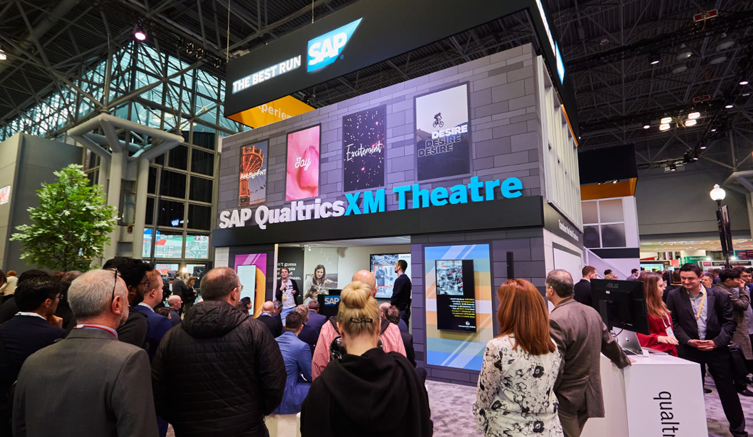 SAP makes retail experience more personal