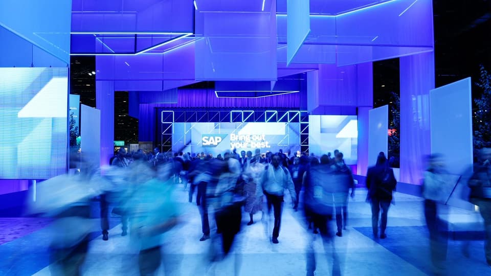 SAP Sapphire & ASUG Annual Conference