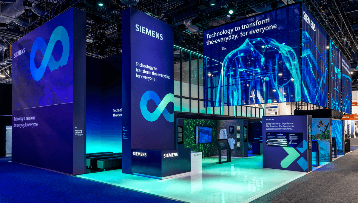 Siemens ces 2025