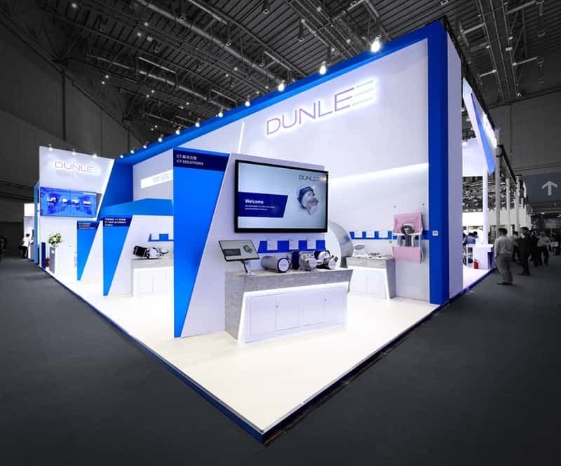 Sparks dunlee trade show exhibit 800 comp