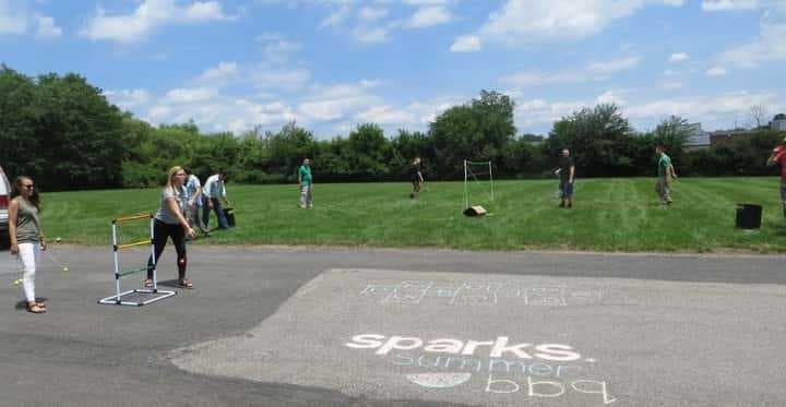 Sparks named greatists 44 healthiest companies