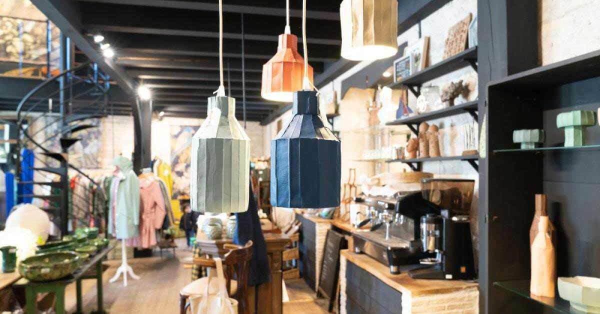 Sustainable Retail Blog