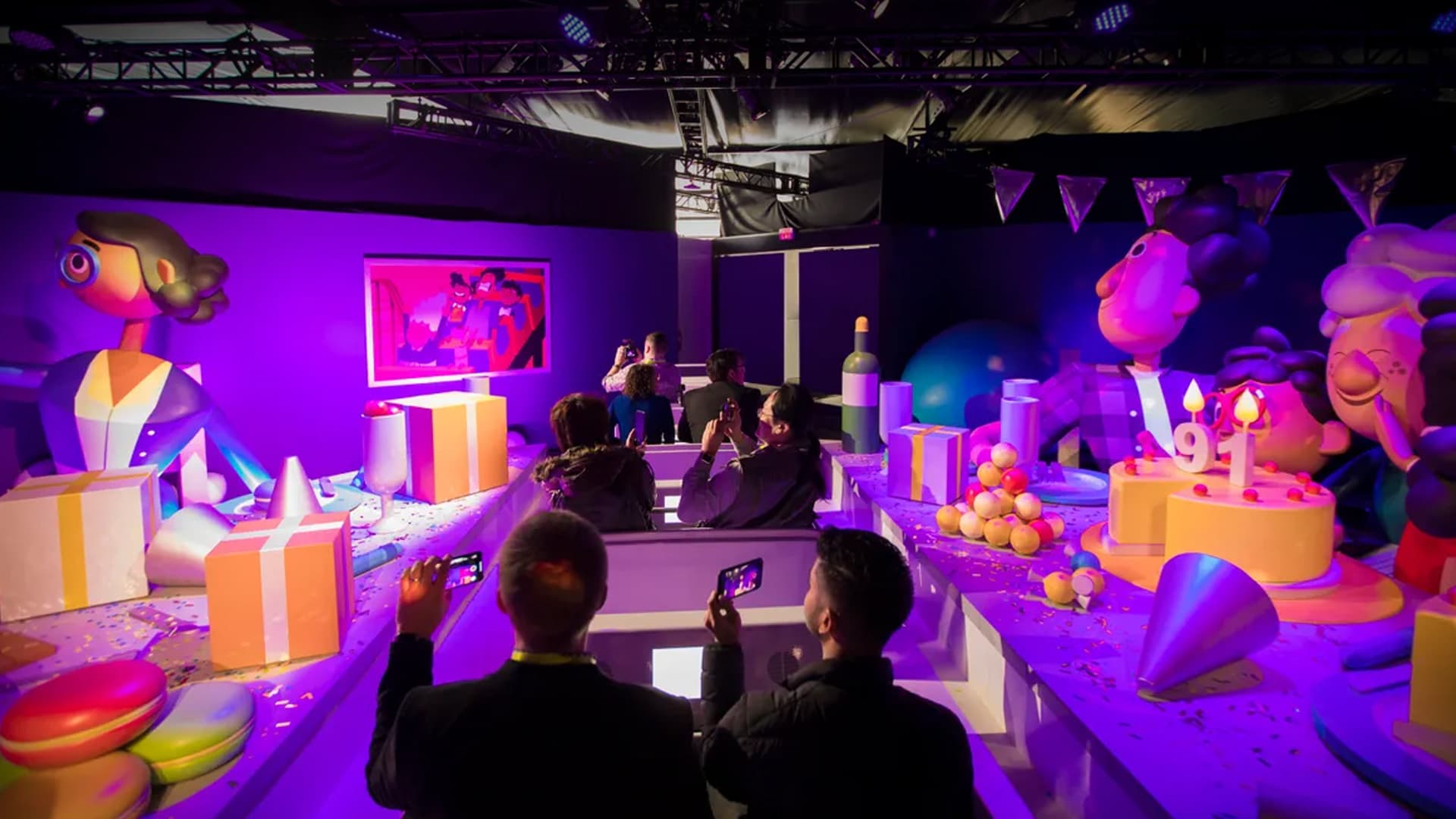 Unlocking Disney's Magic