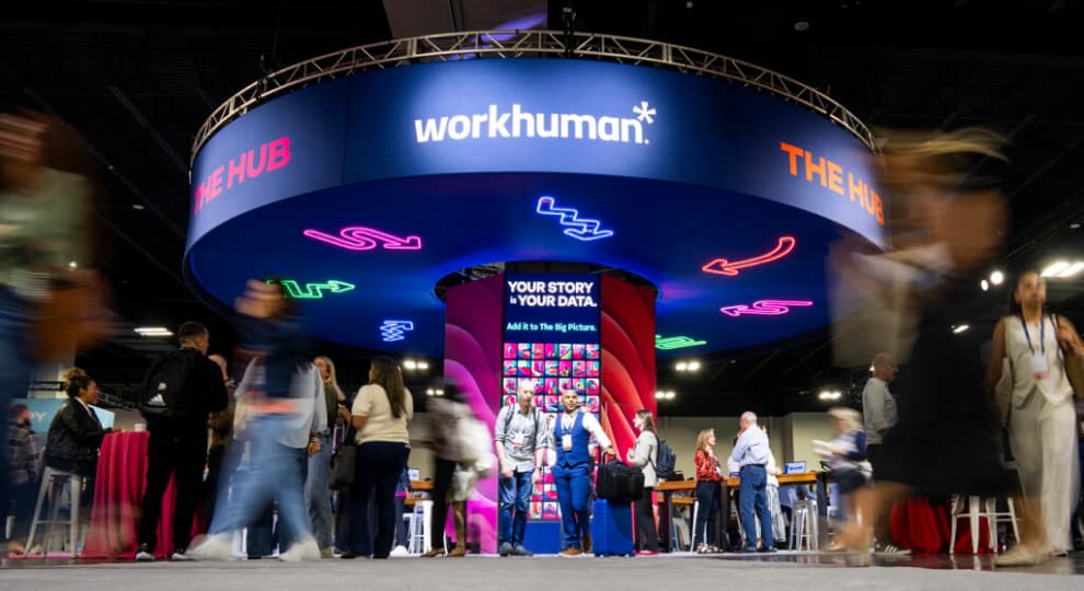 Workhuman LIVE