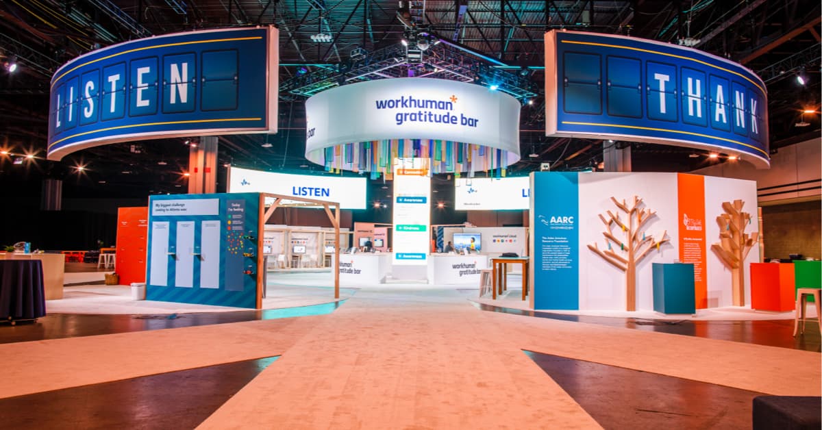 Workhuman Live