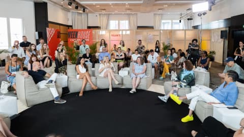 Adweek at Cannes Lions Festival of Creativity
